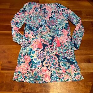 EUC Lilly Pulitzer Dress